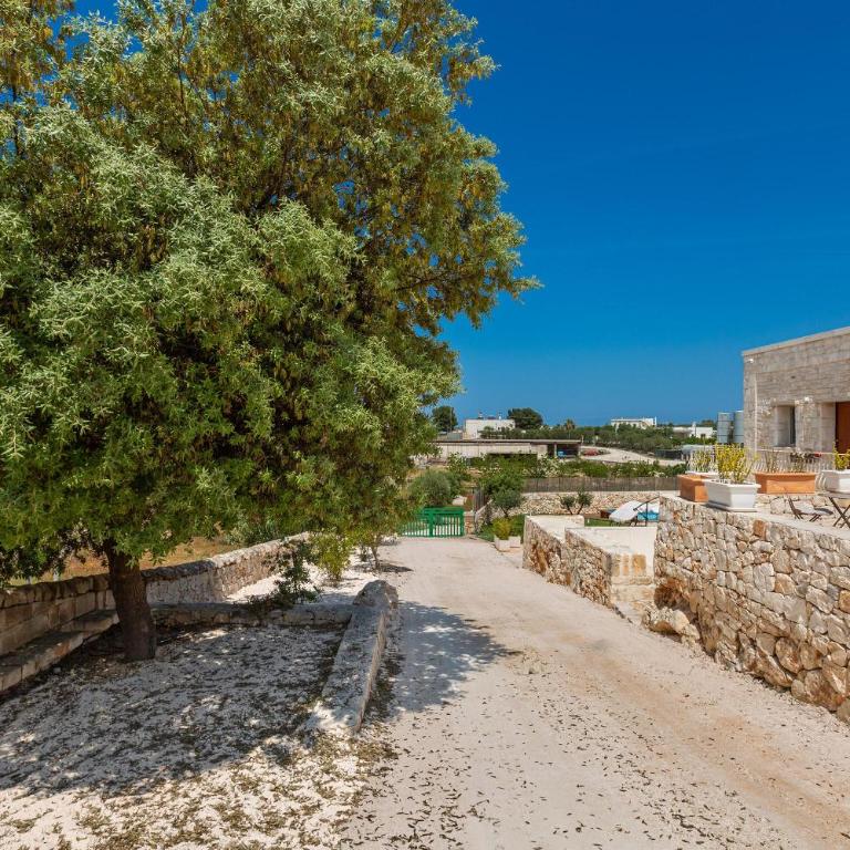 Casa Marangi by BarbarHouse - Villa with Private Pool - 48