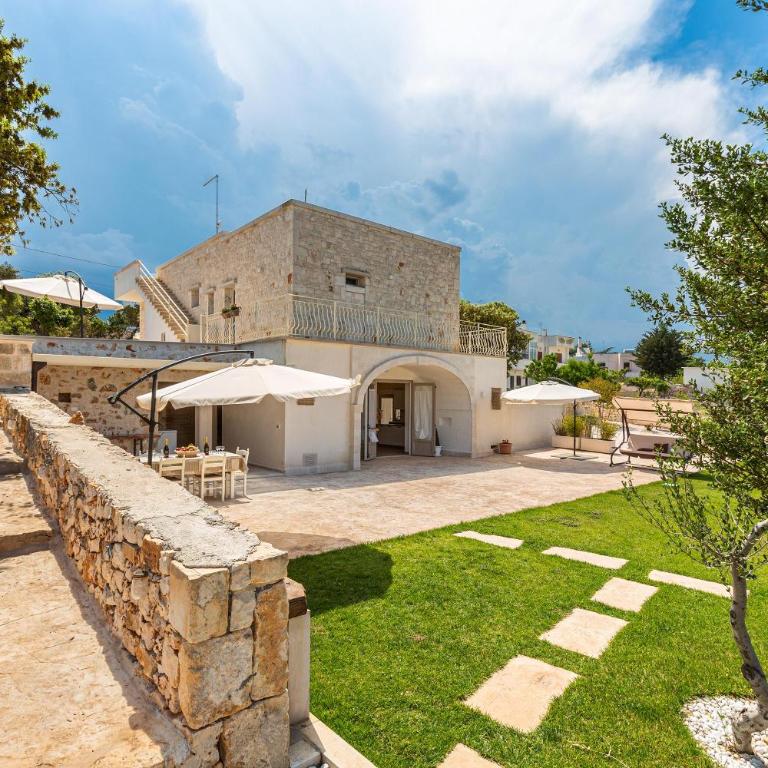 Casa Marangi by BarbarHouse - Villa with Private Pool - 6