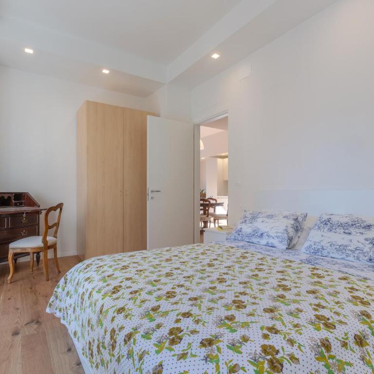 GuestHost - Apt with Terrace 10 min walk from Piazza Santo Stefano - Two-Bedroom Apartment - 9