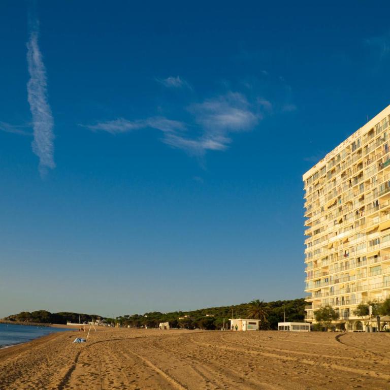 Coconut Beach Boutique Studio - Apartamento de 1 dormitorio - 23