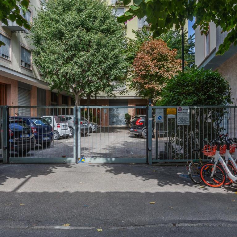 GuestHost - Apt with Terrace 10 min walk from Piazza Santo Stefano - Two-Bedroom Apartment - 29