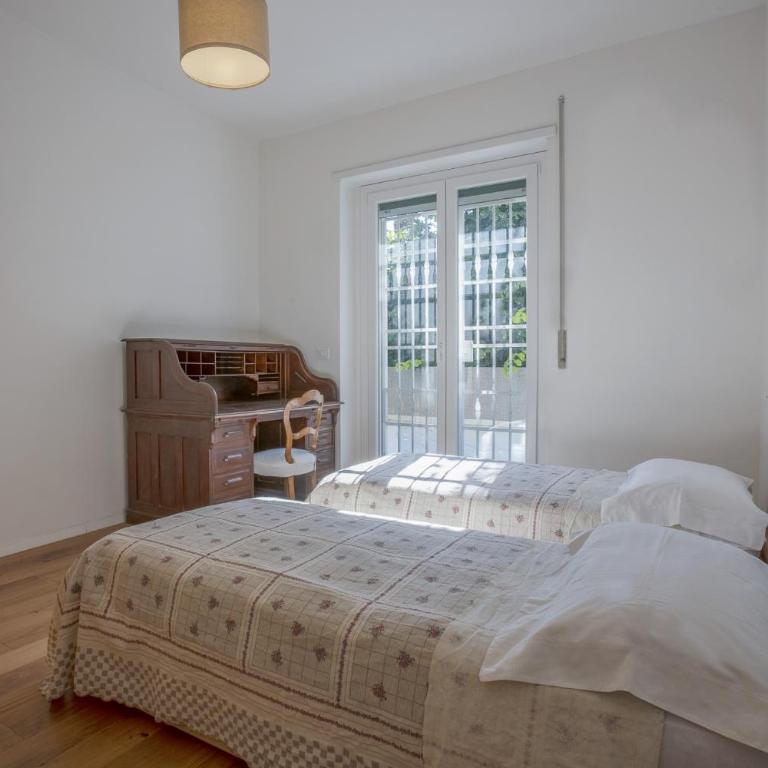 GuestHost - Apt with Terrace 10 min walk from Piazza Santo Stefano - Two-Bedroom Apartment - 13