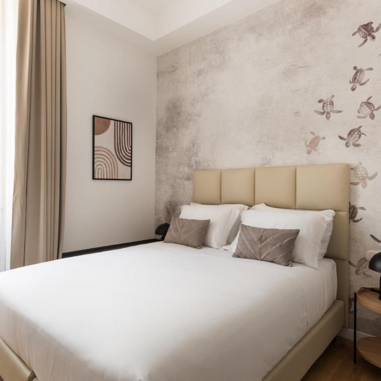 AT FORTY-ONE - Superior Double or Twin Room - 1