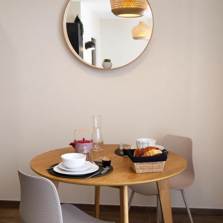La parenthèse du Tourmalet - séjour tout compris - draps et ménage inclus- - Appartement 1 Chambre - 11
