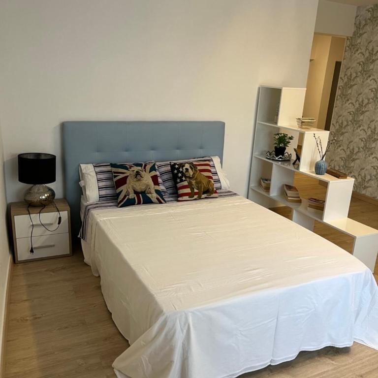 CORNELIA´S HOME 1A playa - Apartamento de 2 dormitorios - 5