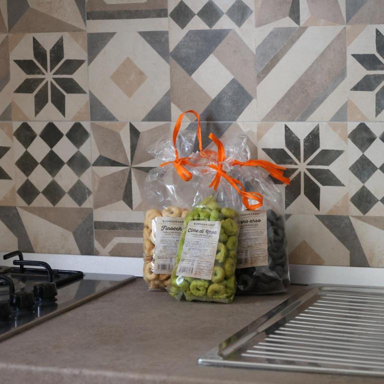 Residence M3 - Appartamento - 8