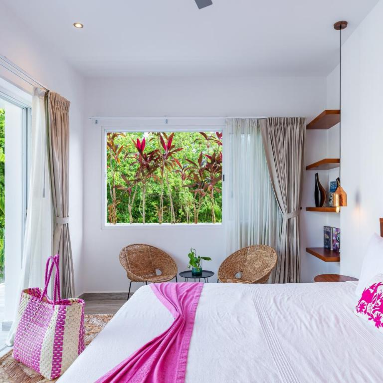 Villa Bonita, Private Pool, Jacuzzi, Concierge - Casa de 3 dormitorios - 7