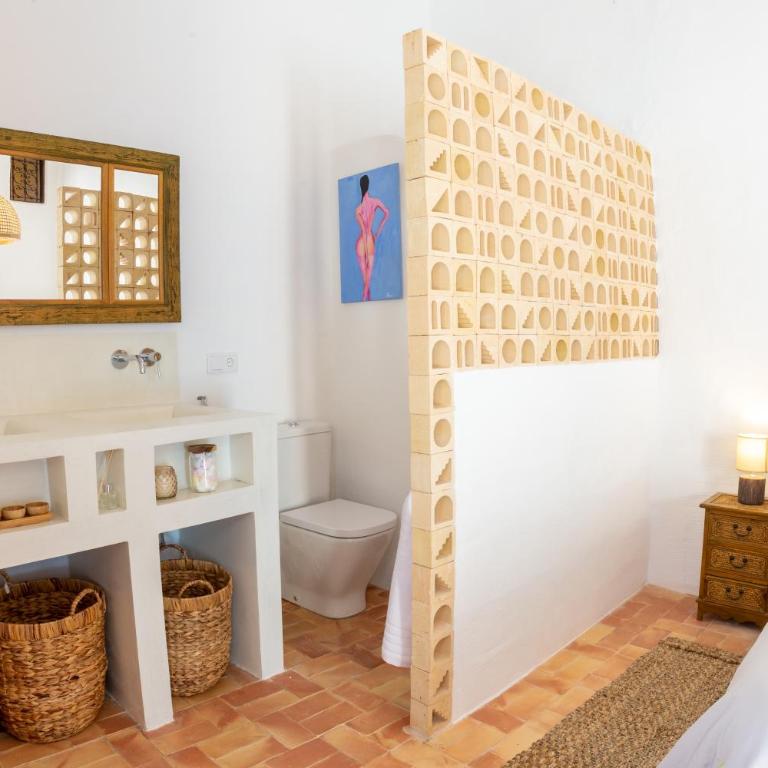 Casa Familiar en pleno Casco Antiguo de Altea - Apartamento de 2 dormitorios - 36