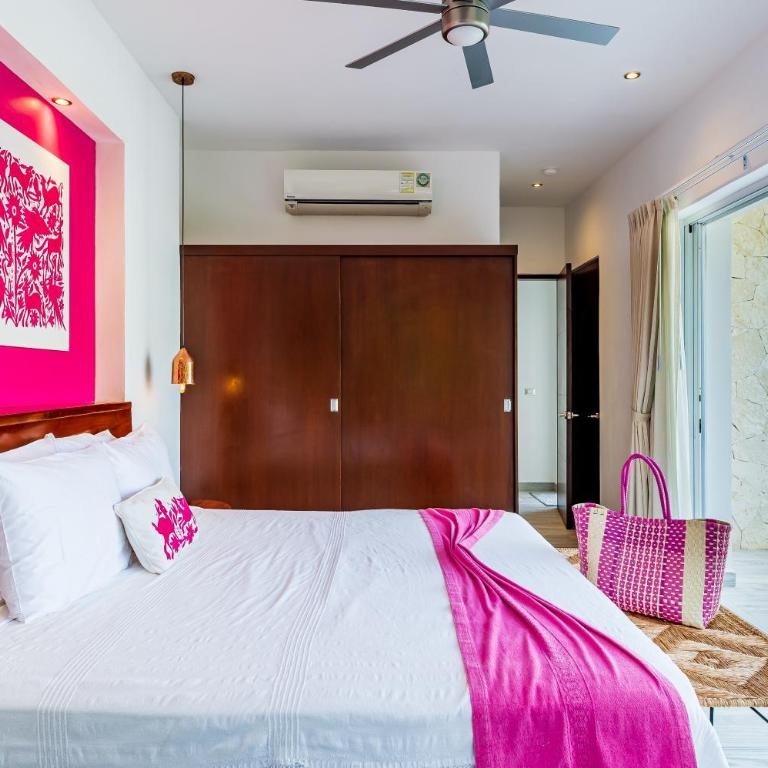 Villa Bonita, Private Pool, Jacuzzi, Concierge - Casa de 3 dormitorios - 9