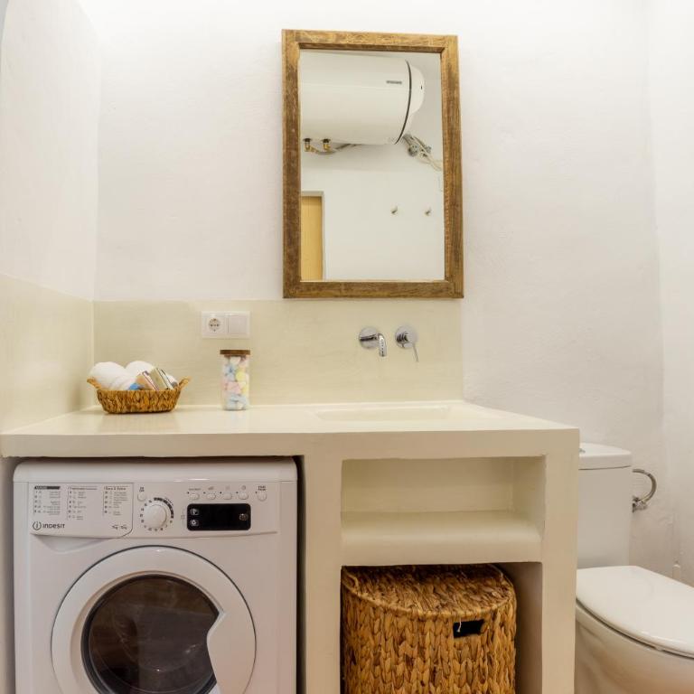 Casa Familiar en pleno Casco Antiguo de Altea - Apartamento de 2 dormitorios - 4
