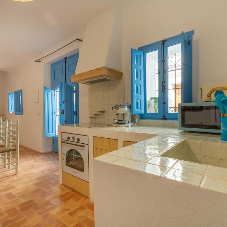 Casa Familiar en pleno Casco Antiguo de Altea - Apartamento de 2 dormitorios - 5