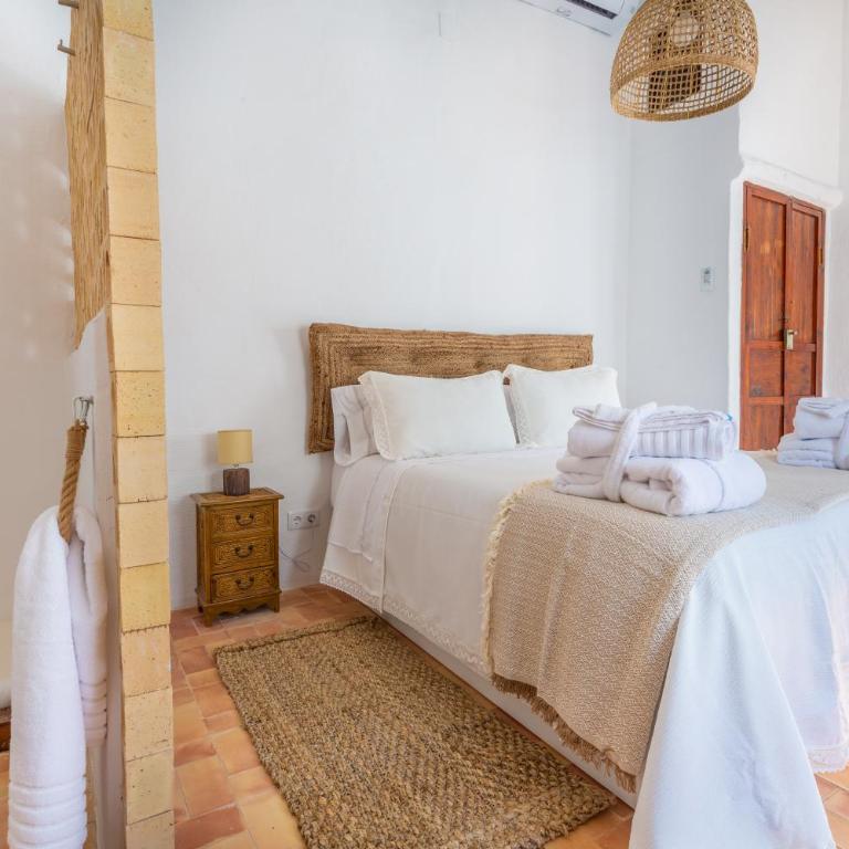 Casa Familiar en pleno Casco Antiguo de Altea - Apartamento de 2 dormitorios - 16