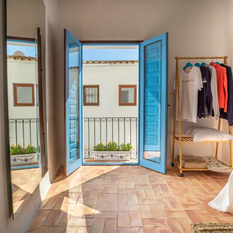 Casa Familiar en pleno Casco Antiguo de Altea - Apartamento de 2 dormitorios - 24