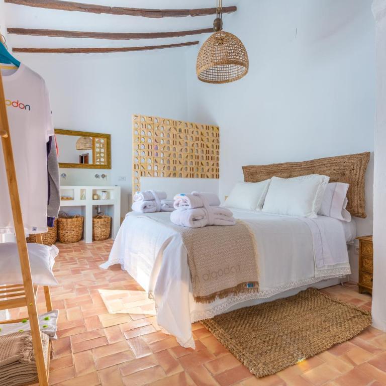 Casa Familiar en pleno Casco Antiguo de Altea - Apartamento de 2 dormitorios - 35