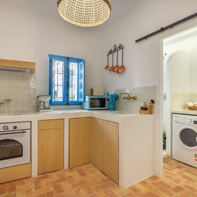 Casa Familiar en pleno Casco Antiguo de Altea - Apartamento de 2 dormitorios - 22