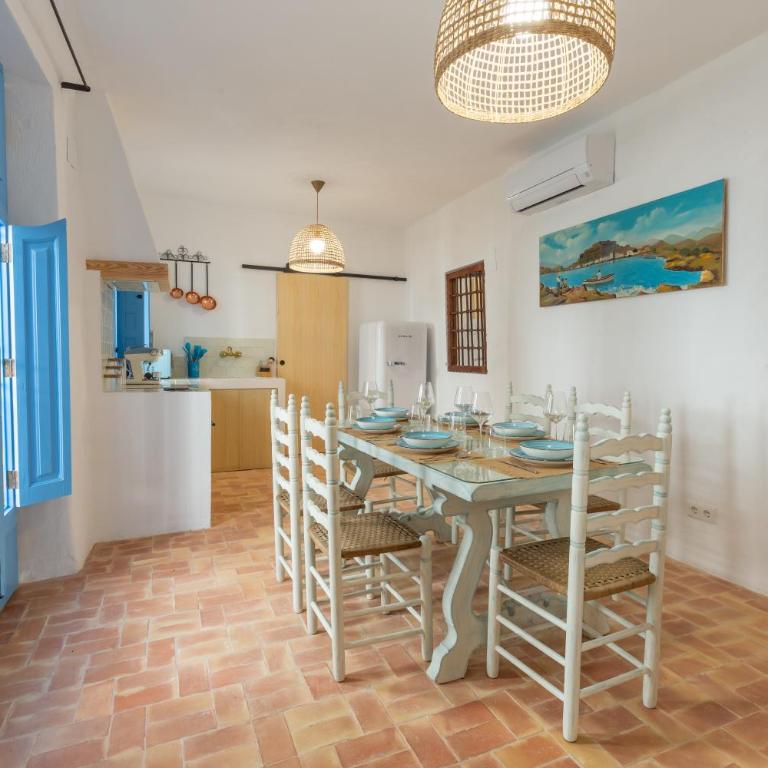 Casa Familiar en pleno Casco Antiguo de Altea - Apartamento de 2 dormitorios - 18