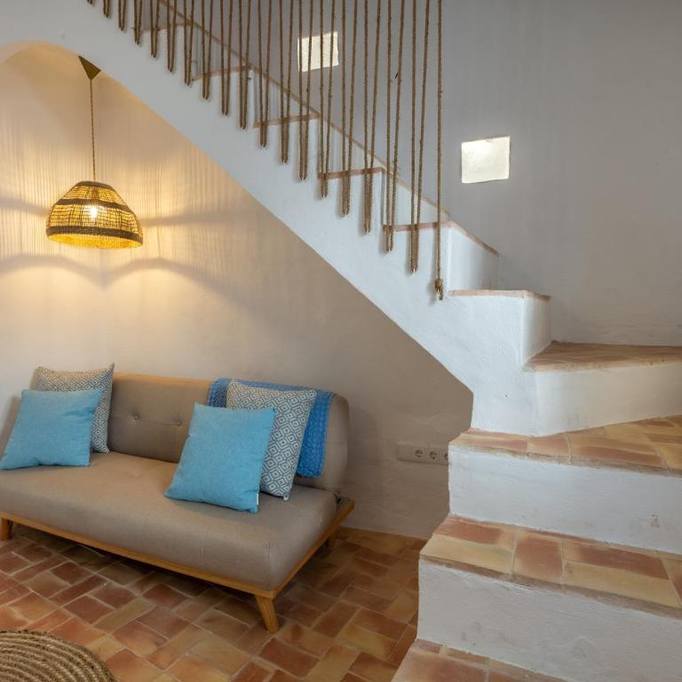 Casa Familiar en pleno Casco Antiguo de Altea - Apartamento de 2 dormitorios - 10