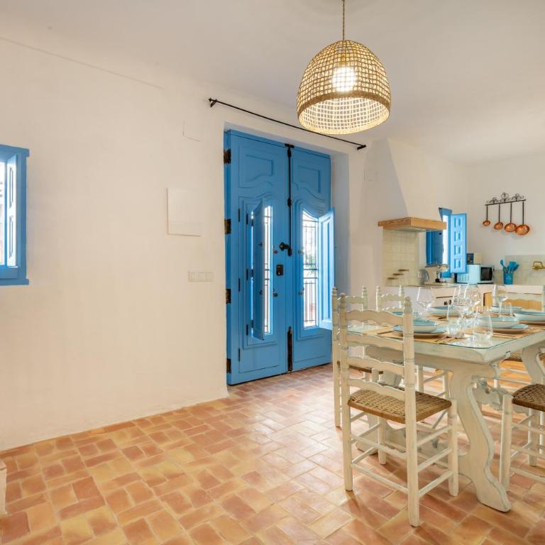 Casa Familiar en pleno Casco Antiguo de Altea - Apartamento de 2 dormitorios - 9