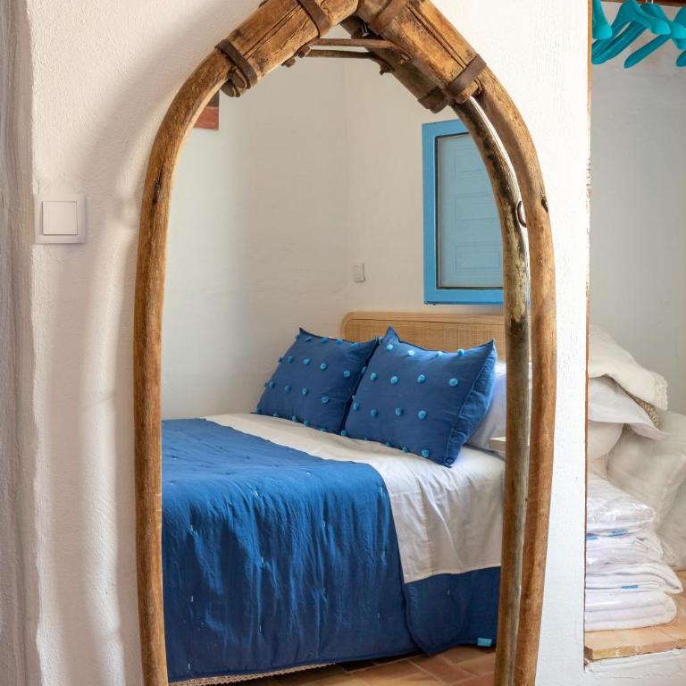 Casa Familiar en pleno Casco Antiguo de Altea - Apartamento de 2 dormitorios - 34