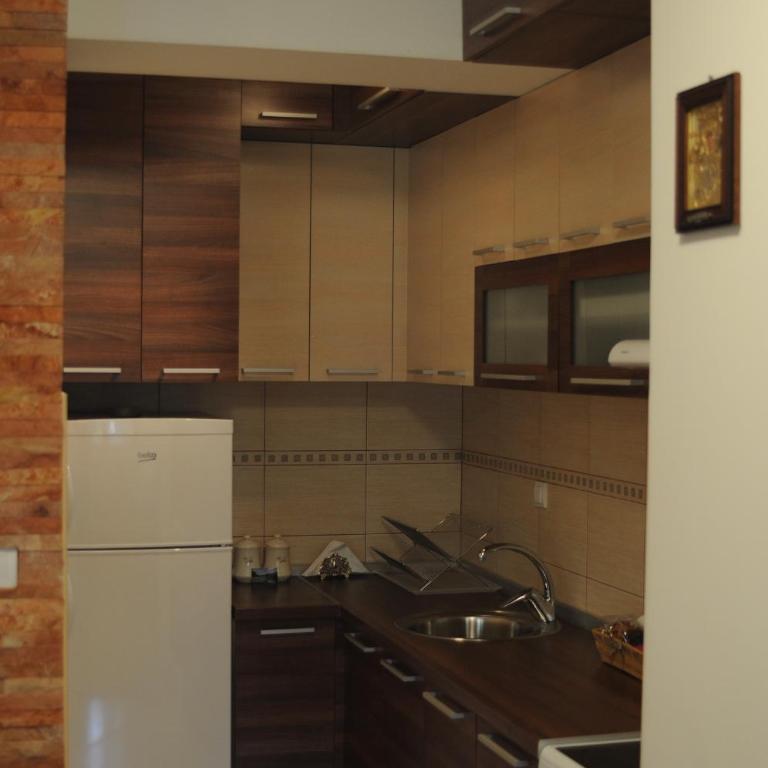 Apartment Kiki - Apartman - 10