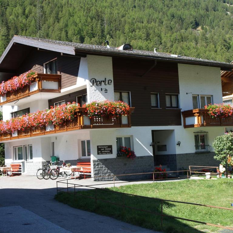 Ferienhaus Perle - Studio - 1