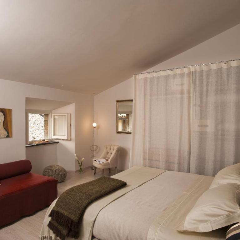 Appartamento Manassei - Appartamento con 2 Camere da Letto - 5