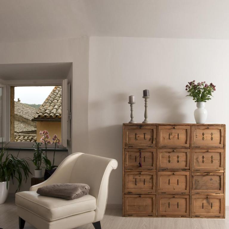 Appartamento Manassei - Appartamento con 2 Camere da Letto - 1