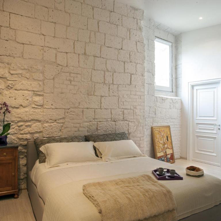 Appartamento Manassei - Appartamento con 2 Camere da Letto - 15