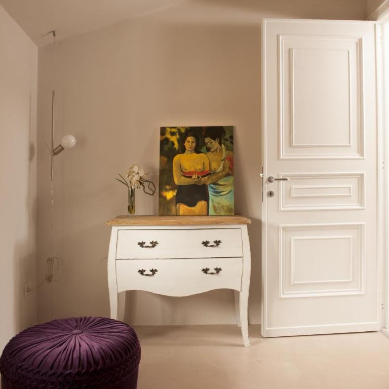 Appartamento Manassei - Appartamento con 2 Camere da Letto - 20