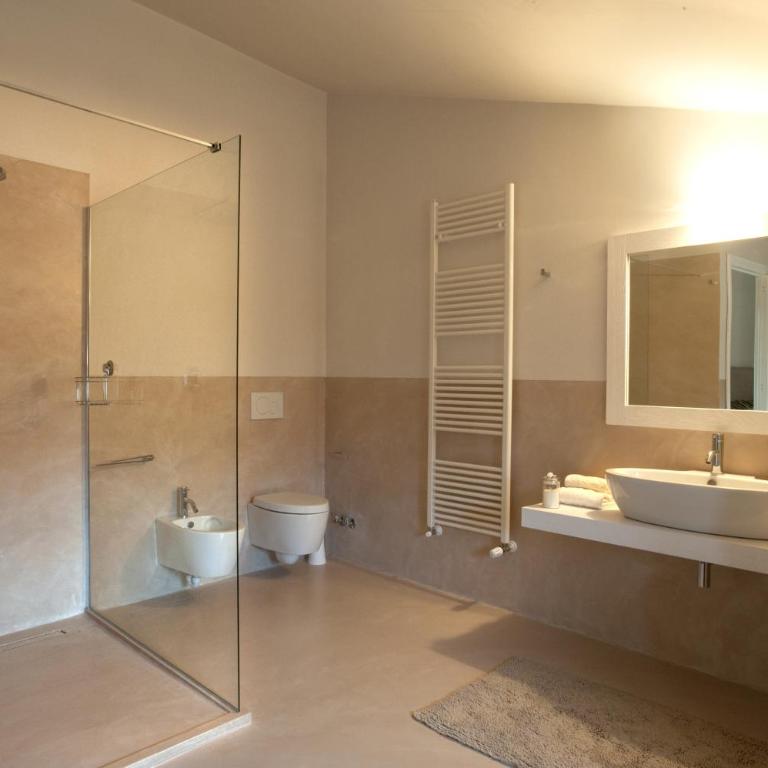 Appartamento Manassei - Appartamento con 2 Camere da Letto - 11