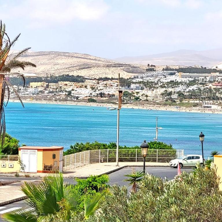 Holiday flat BLUE OCEAN, beachfront, sea view, 1 bedroom, livingroom, fast internet - Apartamento de 1 dormitorio - 4