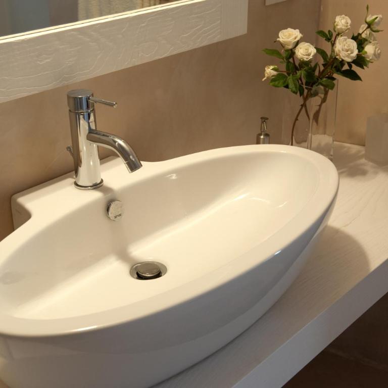 Appartamento Manassei - Appartamento con 2 Camere da Letto - 18