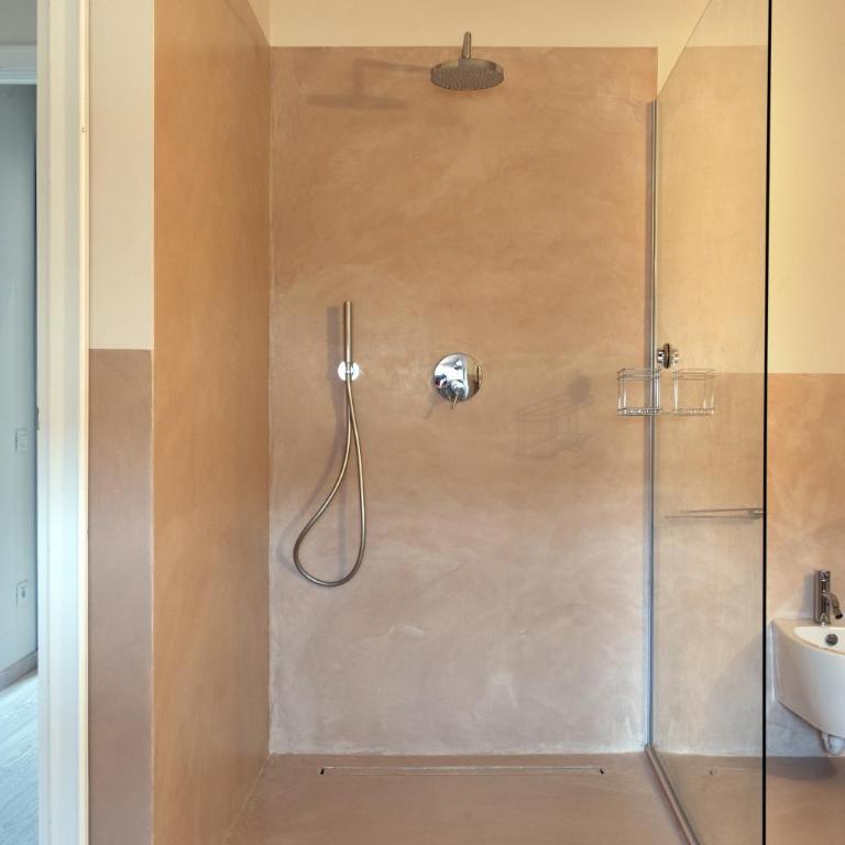 Appartamento Manassei - Appartamento con 2 Camere da Letto - 17