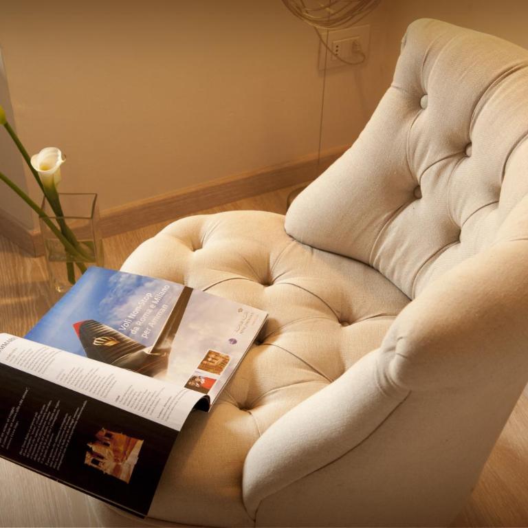 Appartamento Manassei - Appartamento con 2 Camere da Letto - 22