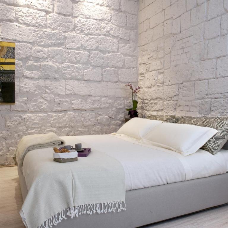 Appartamento Manassei - Appartamento con 2 Camere da Letto - 7