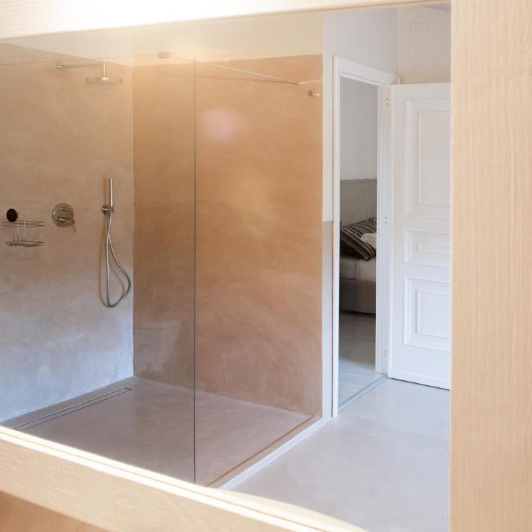 Appartamento Manassei - Appartamento con 2 Camere da Letto - 19