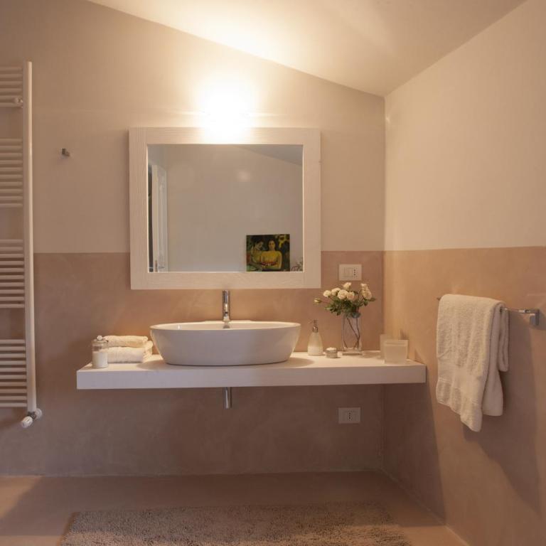 Appartamento Manassei - Appartamento con 2 Camere da Letto - 14