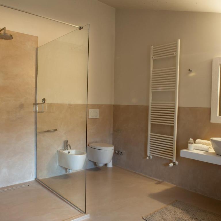 Appartamento Manassei - Appartamento con 2 Camere da Letto - 10
