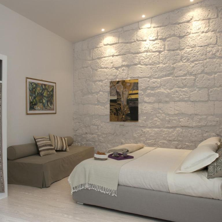 Appartamento Manassei - Appartamento con 2 Camere da Letto - 13