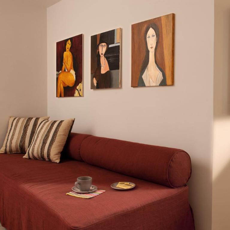 Appartamento Manassei - Appartamento con 2 Camere da Letto - 24