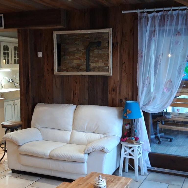 Appartement Favre 73 - Apartment mit 2 Schlafzimmern - 4