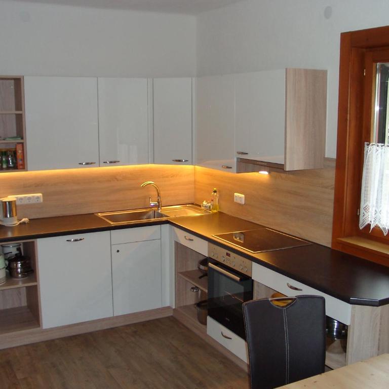 Ferienhaus Gerlinde II - Chalet (4-12 Erwachsene) - 28