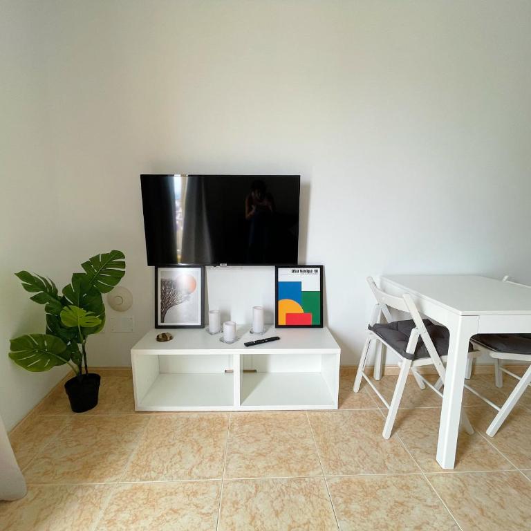 Edificio Don Diego - Apartamento Superior - 5