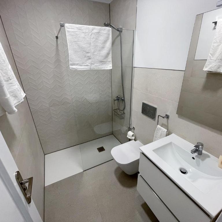 Edificio Don Diego - Apartamento Superior - 10