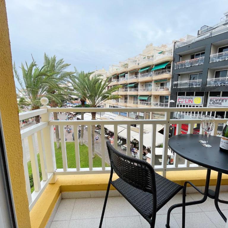 Edificio Don Diego - Apartamento Superior - 4