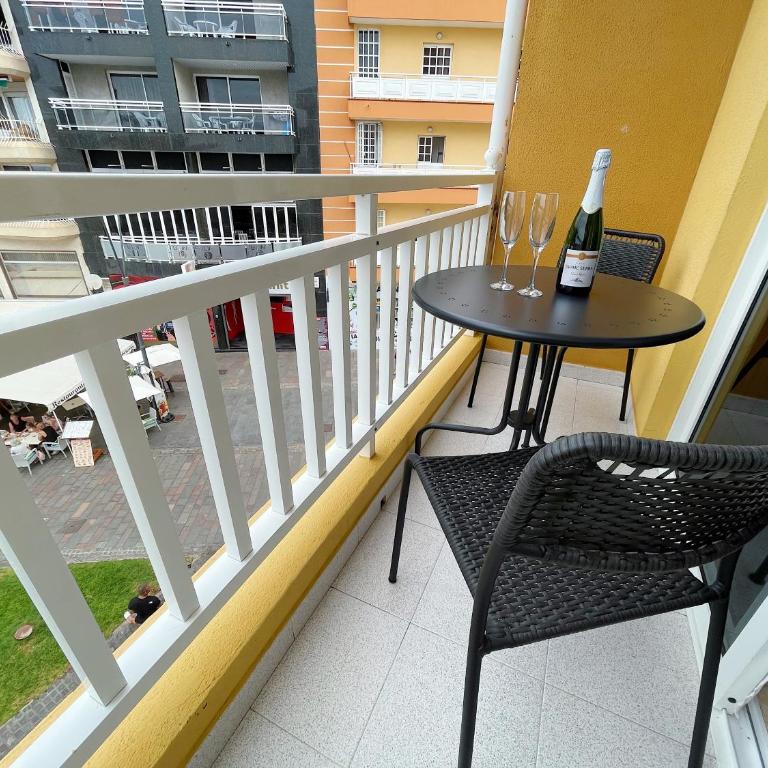Edificio Don Diego - Apartamento Superior - 12