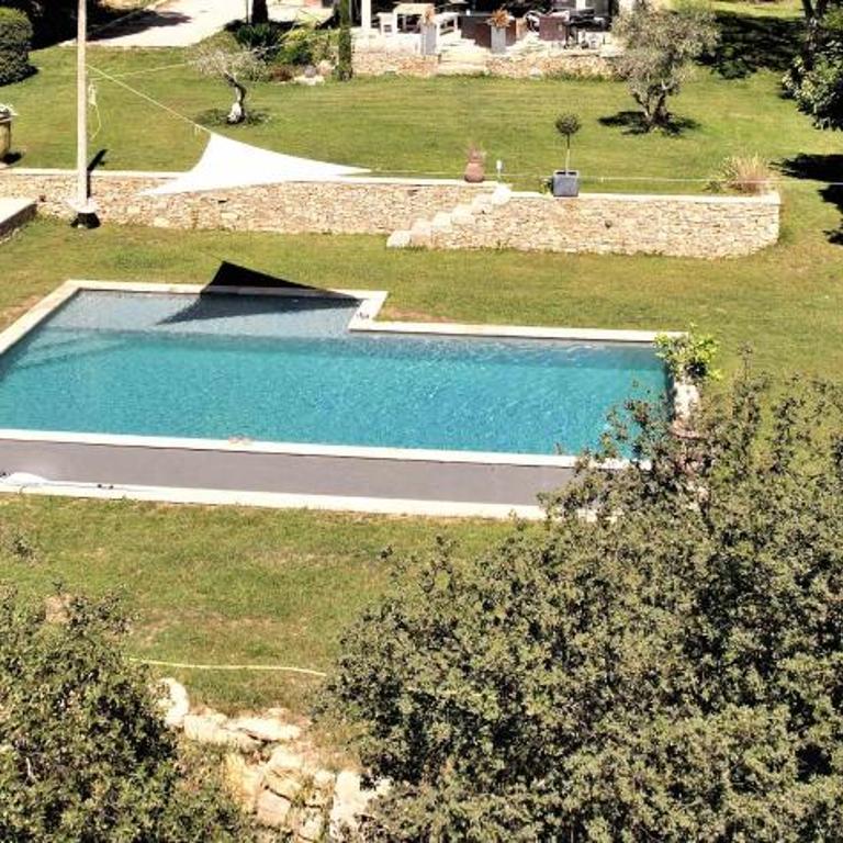Charmant Mazet - Maison 2 Chambres - 1