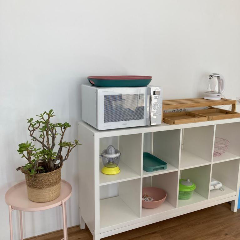 Nina Pinta - Casa con 2 Camere da Letto - 7