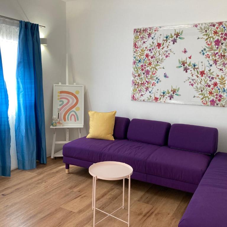 Nina Pinta - Casa con 2 Camere da Letto - 3