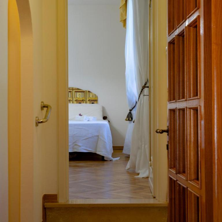 Il Cottage di Patrizia - Appartamento con 2 Camere da Letto - 17